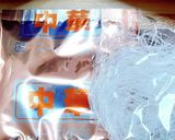 高校生男子お弁当22年6月20日作り方5写真