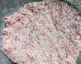 ふわふわ和風あんかけハンバーグ！作り方4写真