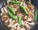 ふわふわ和風あんかけハンバーグ！作り方8写真