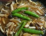 ふわふわ和風あんかけハンバーグ！作り方9写真