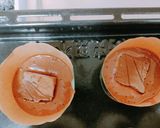 ず〜っととろける!フォンダンショコラ作り方11写真