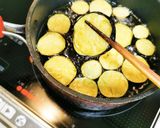 絶品♪鰯と茄子トマトのオーブン焼き作り方6写真