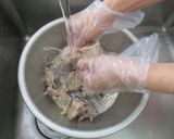 沖縄のソウルフード「沖縄そば」作り方3写真