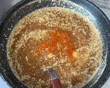 お肉にお刺身に万能タレ作り方1写真