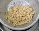 沖縄のソウルフード「沖縄そば」作り方6写真