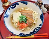 沖縄のソウルフード「沖縄そば」作り方7写真
