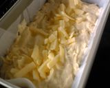 塩スイーツ♡チーズパウンド。作り方4写真