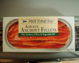 ★アンチョビとほうれん草ぺペロンチーニ★作り方1写真