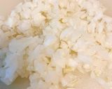 トマトと豆苗のツナサラダ作り方1写真
