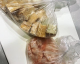 かさ増し！冷凍エビと厚揚げのエビマヨ作り方2写真