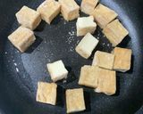 かさ増し!冷凍エビと厚揚げのエビマヨ作り方3写真