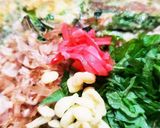 お年寄り絶賛シリーズ☆セロリ葉っぱ焼き☆作り方6写真