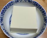 冷やっこ作り方1写真