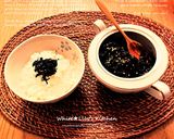 赤紫蘇とヒジキの佃煮⭐ご飯に♥️お酒と✨作り方4写真