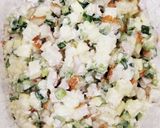 うちの味♤保存に強い❣チクリンのコロサラ作り方21写真