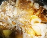 基本の肉じゃが作り方6写真