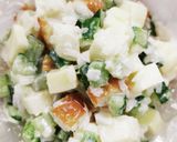 うちの味♤保存に強い❣チクリンのコロサラ作り方27写真