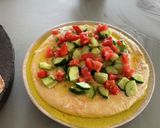 大豆でつくるヘルシーフムス作り方3写真