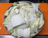 すき焼き味の全粒粉パスタ♬作り方4写真