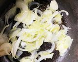 チキングリル トマトソース&焦がしチーズ作り方2写真