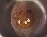 舞茸で柔らかチキンのガリバタポン酢ソース作り方6写真