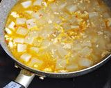 ☆簡単☆大根のコク旨あんかけ作り方5写真