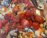 ママのピリ辛ドライカレー！作り方5写真