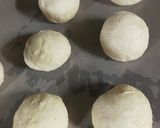 ワンボウルで作る丸パン作り方5写真