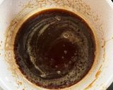 抹茶白玉あんみつ作り方5写真