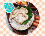 【簡単レンチン】＊鮭フレーク＊作り方12写真