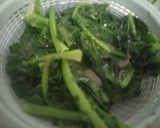 菜飯作り方2写真