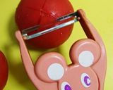 トマトの皮むき(湯剥きしないよ)作り方2写真