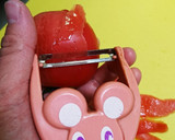 トマトの皮むき(湯剥きしないよ)作り方4写真