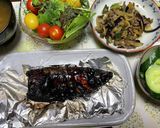 和風麻婆茄子作り方4写真