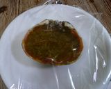 かにみそ甲羅茶碗むし作り方4写真