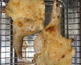 鶏モモタレ焼き作り方2写真
