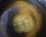 ♪夏を感じる♪オクラとトマトのゼリー♪作り方6写真