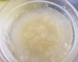 ♪夏を感じる♪オクラとトマトのゼリー♪作り方5写真