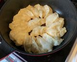 具だくさん焼き餃子作り方9写真