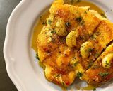 プロ直伝!鶏胸肉で作る【照り焼きチキン】作り方11写真