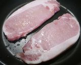 ヘルシー！トンテキ作り方1写真