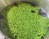 ちりめん山椒作る前に！山椒の下茹で作り方4写真