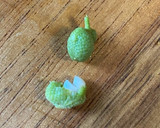 ちりめん山椒作る前に！山椒の下茹で作り方5写真
