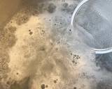 京都の料亭風★上品ぴりりなちりめん山椒作り方3写真