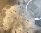 京都の料亭風★上品ぴりりなちりめん山椒作り方3写真