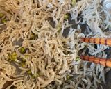 京都の料亭風★上品ぴりりなちりめん山椒作り方6写真