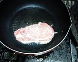 至高の豚ロースしょうが焼き作り方4写真