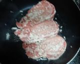 至高の豚ロースしょうが焼き作り方5写真