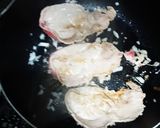 至高の豚ロースしょうが焼き作り方6写真