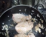 至高の豚ロースしょうが焼き作り方7写真
